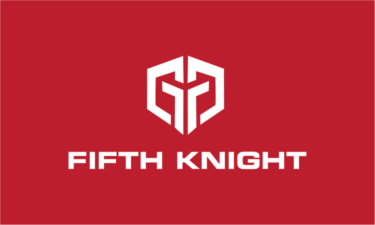 FifthKnight.com - Creative premium domains for sale